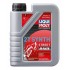 LIQUI-MOLY motoreļļa, motorbike 2t synth street race, 1l