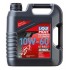 LIQUI-MOLY motoreļļa, motorbike 4t synth 10w60 street race, 4L