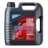 LIQUI-MOLY motoreļļa, motorbike 4t synth 5w40 street race, 4L