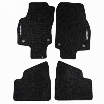 FROGUM tekstila paklāji horizon opel astra h 2004-2014g