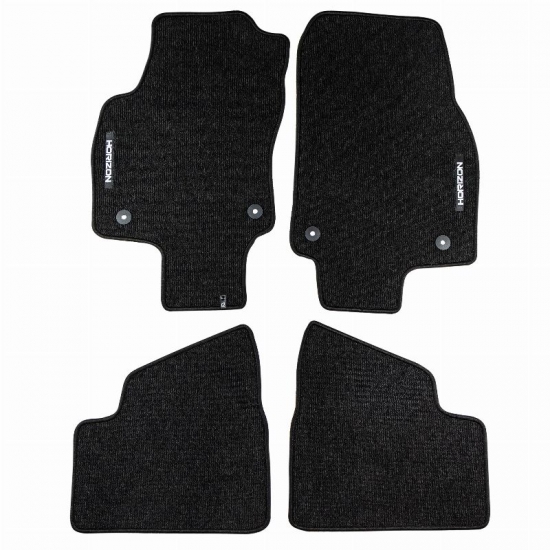 FROGUM tekstila paklāji horizon opel astra h 2004-2014g