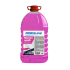 Nordline vasaras vējstiklu šķidrums, 5L PET