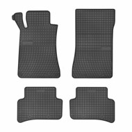 FROGUM gumijas paklājiņi eltoro mercedes c-class w203 2000-2007g