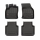 FROGUM gumijas paklājiņi proline 3d seat tarraco no 2018->, skoda kodiaq no 2016->