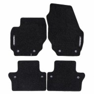 FROGUM textile carpets volvo v70 iii 2007-2016