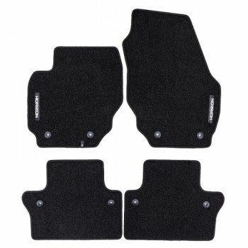 FROGUM textile carpets volvo v70 iii 2007-2016