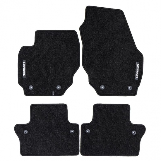 FROGUM textile carpets volvo v70 iii 2007-2016