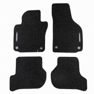 FROGUM tekstila paklāji horizon volkswagen golf v 2003-2009