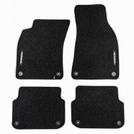 FROGUM tekstila paklāji horizon audi a6 c6 2004-2011g