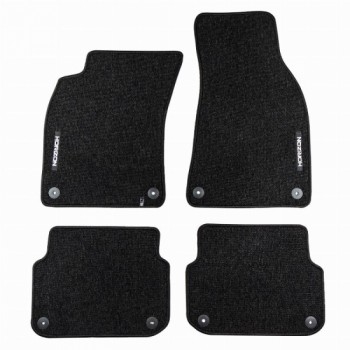 FROGUM tekstila paklāji horizon audi a6 c6 2004-2011g