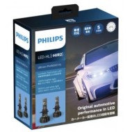 PHILIPS autospuldze LED-HL( HIR2) PX22d 2gab.
