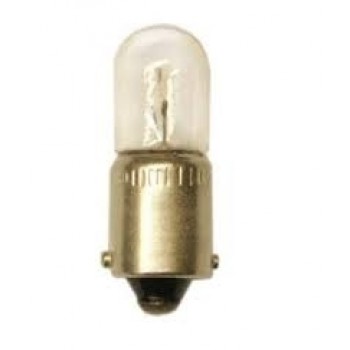 NARVA autospuldze 12V T4W 4W BA9s