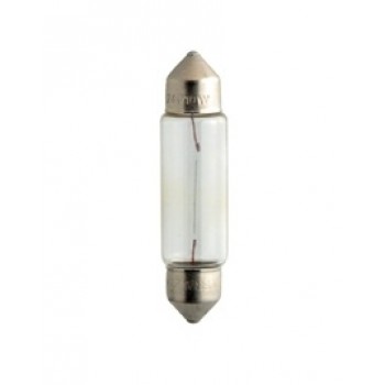 NARVA autospuldze 12V C5W 5W SV8,5 11x35
