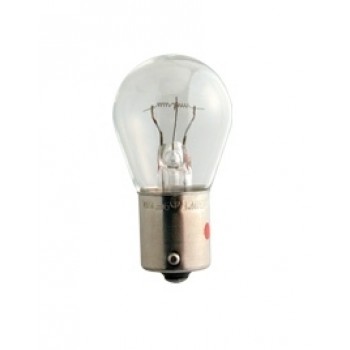 NARVA autospuldze 12V P15W BA15s