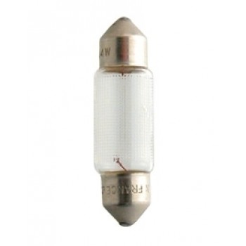 NARVA autospuldze 12V 5W T 10,5x43