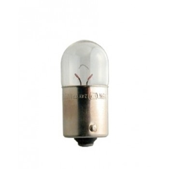 NARVA autospuldze 12V R5W 5W BA15s