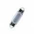 OSRAM Autolampa 12V 10W SV8.5-8 Festoon 1gab