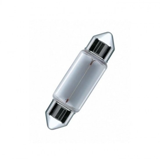 OSRAM Autolampa 12V 3W SV7-8 Festoon 1gab