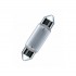 OSRAM Autolampa 12V 3W SV7-8 Festoon 1gab