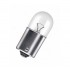 OSRAM Autolampa 12V R5W BA15s 1gab