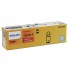 PHILIPS auto spuldze 12V T4W BA9s 1.gab.