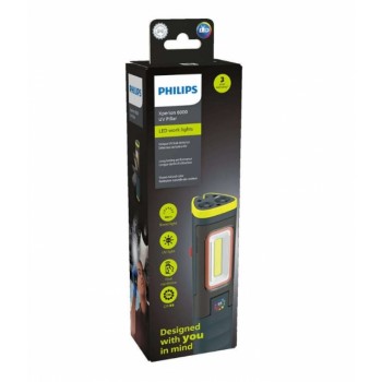 PHILIPS lukturis philips led