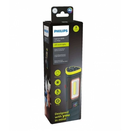 PHILIPS lukturis philips led
