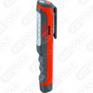 KS TOOLS lukturītis, 6 +1 smd