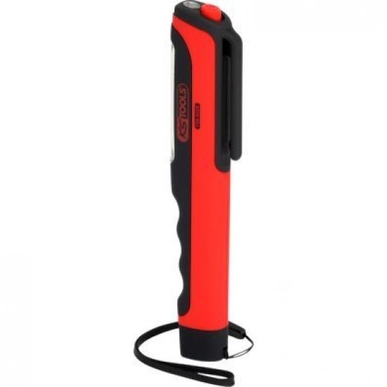 KS TOOLS lukturītis, 6 +1 smd