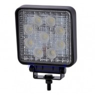 AUGIJA led darba lampa 12/24v 27w