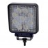 AUGIJA led darba lampa 12/24v 27w