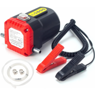 ALBURNUS eļļas un dīzeļa elektrosūknis 12v