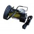 ALBURNUS gaisa kompresors, 150 psi, 12v