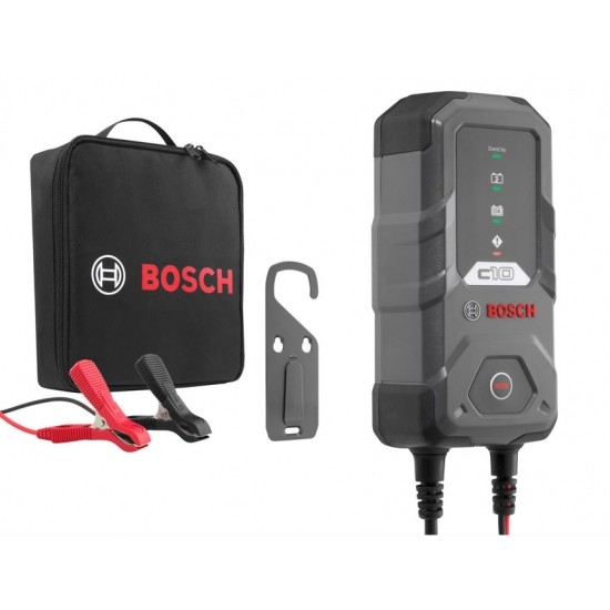 BOSCH akumulatora uzlādes ierīce