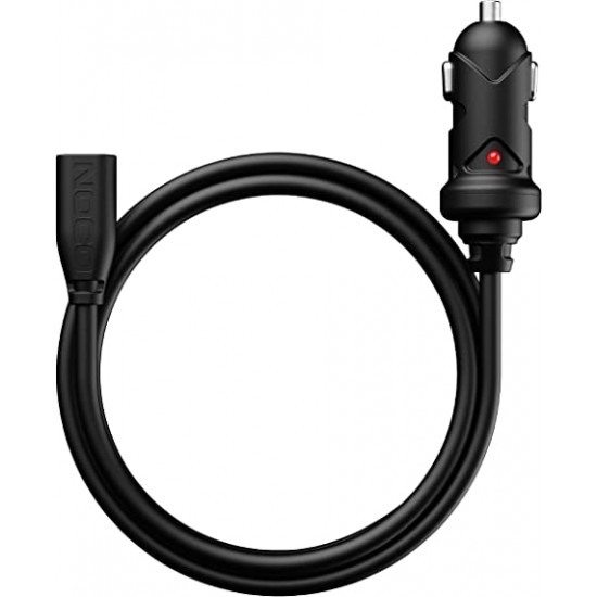 NOCO auto lādēšanas vads noco booster 65w gbx 12v