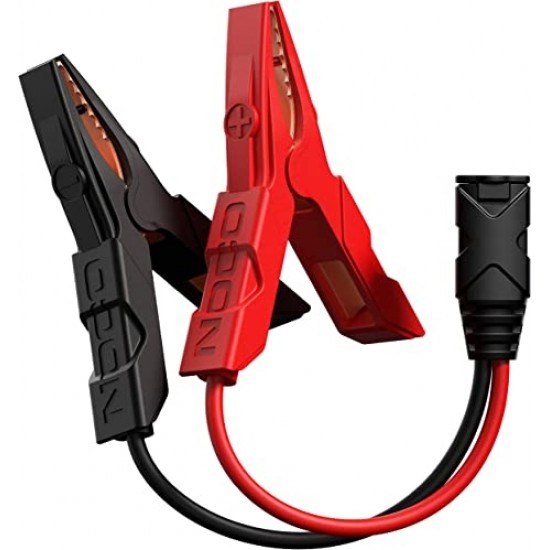 NOCO palaidējvadu spailes noco booster hd (gb20,gb40,gb50,gbx45)