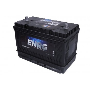ENRG Akumulators CLASSIC 605102080 12V 105Ah 800A (330x172x238)