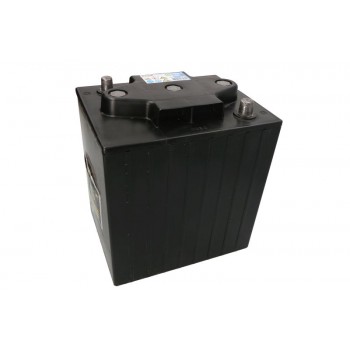 EXIDE Barošanas akumulatoru baterija EQUIPMENT; GEL; MARINE/RV ES1000-6 6V 190Ah 900A (245x190x275)