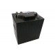 EXIDE Barošanas akumulatoru baterija EQUIPMENT; GEL; MARINE/RV ES1000-6 6V 190Ah 900A (245x190x275)
