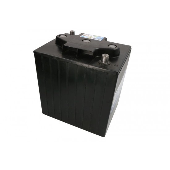 EXIDE Barošanas akumulatoru baterija EQUIPMENT; GEL; MARINE/RV ES1000-6 6V 190Ah 900A (245x190x275)
