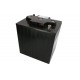 EXIDE Barošanas akumulatoru baterija EQUIPMENT; GEL; MARINE/RV ES1000-6 6V 190Ah 900A (245x190x275)