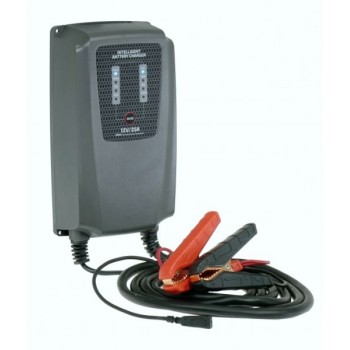 IDEAL Akumulatora lādētājs EXPERT CHARGER 25 6/12V