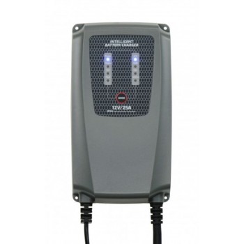 IDEAL Akumulatora lādētājs EXPERT CHARGER 25 6/12V