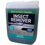 INSECT CLEANER NON-CAUSTIC 5L