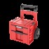 QBRICK SYSTEM PRO CART 2.0 PLUS DRAWER 2 Red Ultra HD Custom