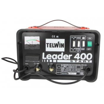 TELWIN Akumulatora uzlādes ierīce 807551