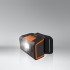 OSRAM LEDINSPECT HEADTORCH250 250lm / 9,5W/ 3,7V / 5700K / Li-ion 1500mAh