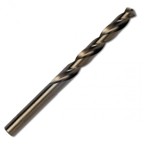 Metal drill HSS COBALT 4,8 mm