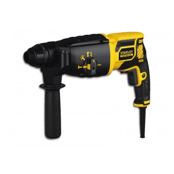 Perforators 750W SDS-plus Stanley