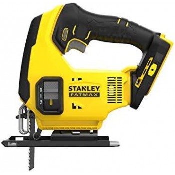Akum. figūrzāģis Stanley SFMCS600B